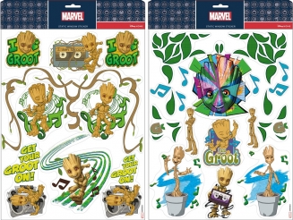    Groot  2 