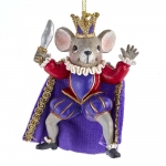     Mouse King 9,5 