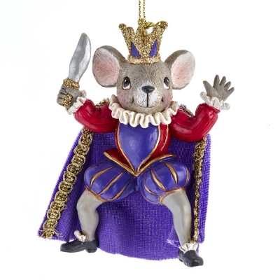    Mouse King 9,5
