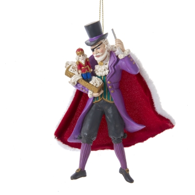    Drosselmeyer 13