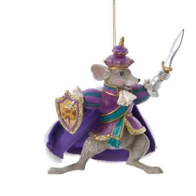   Mouse King 12.5 