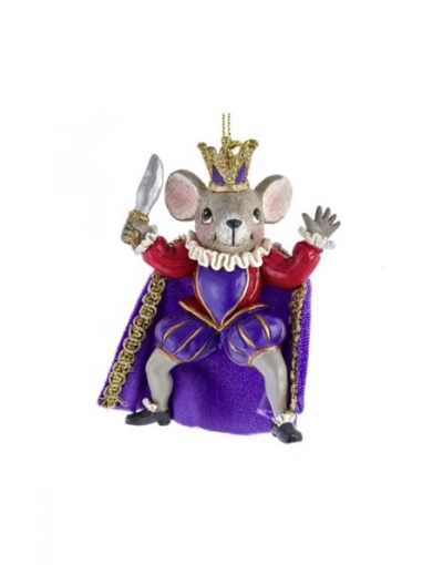    Mouse King 13