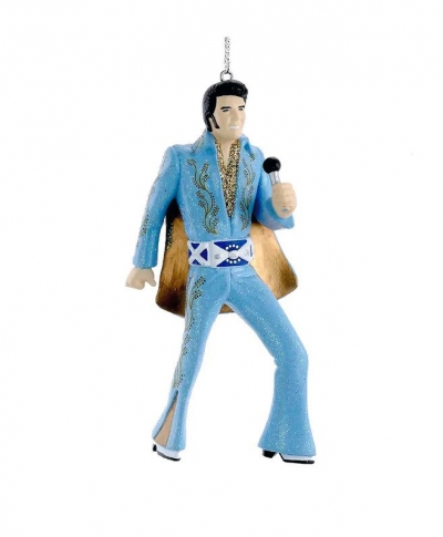    Elvis Prisley 11.4