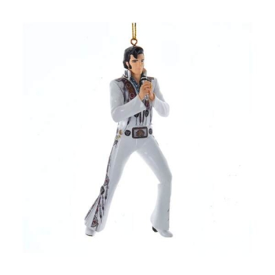    Elvis Prisley 12.7