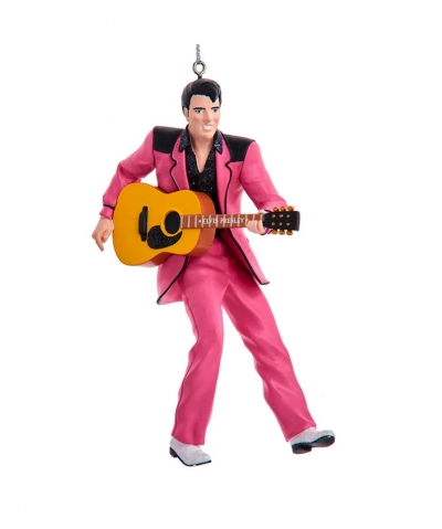    Elvis Prisley 12.7