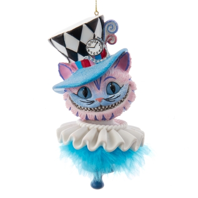    Cheshire Cat 15