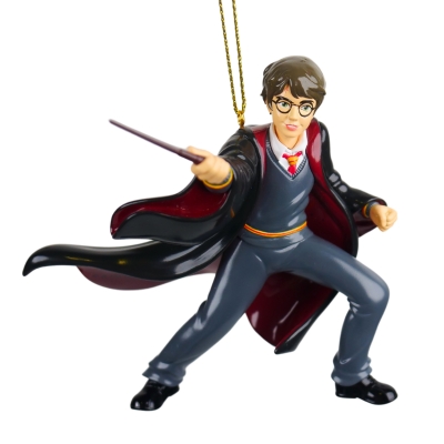    Harry Potter 11