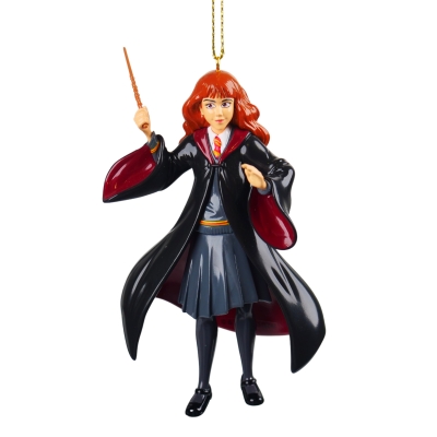    Hermione Granger 11