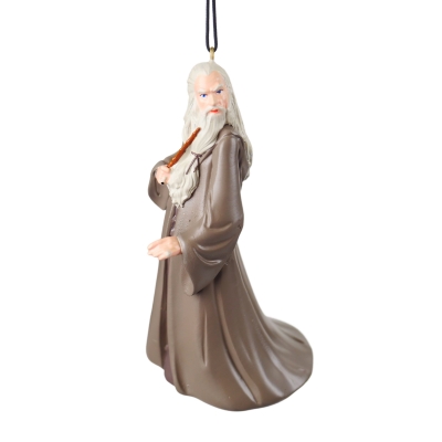    Dumbledore 12