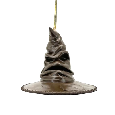    Sorting Hat 7