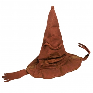    Sorting Hat 34