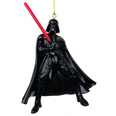    Darth Vader 10