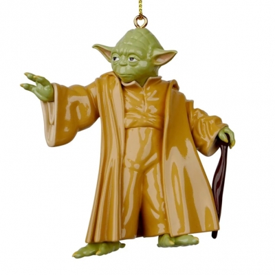    Yoda 8