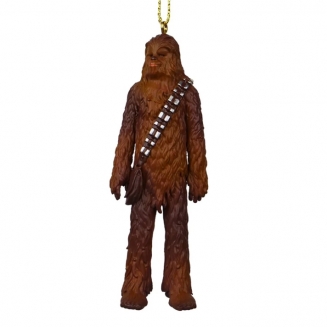    Chewbacca 10