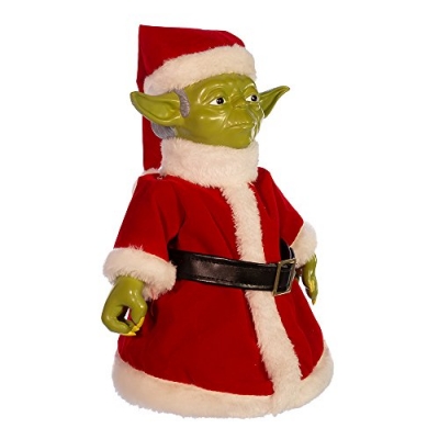    Yoda 27