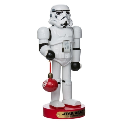   Storm Trooper 25