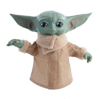    Baby Yoda 18