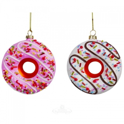   Donut  2 