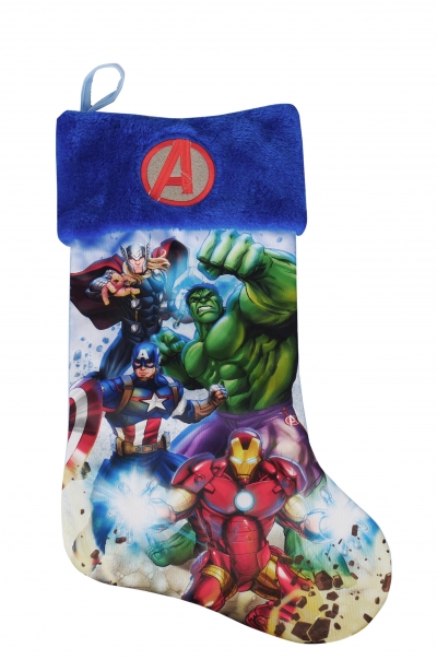   Avengers 48