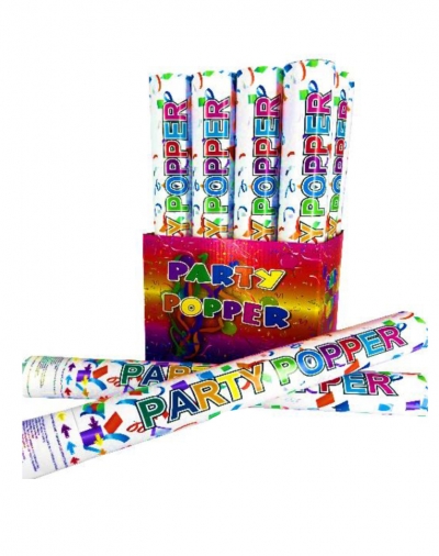   Party Popper 40 