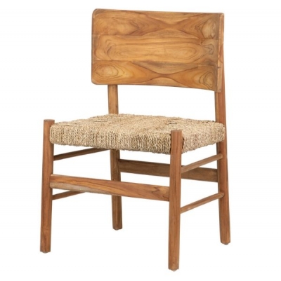   Teak 55 x 85