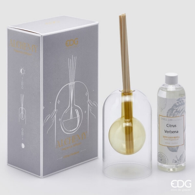    400ml Citrus Verbena