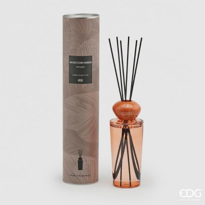    430ml Moroccan Amber