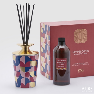   900ml Moroccan Amber