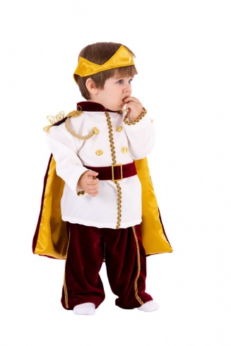 ����������� ����� ������� William Junior