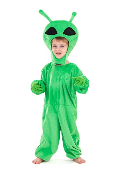   Alien