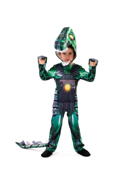   Dino Robot