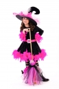    Witch Clinda 