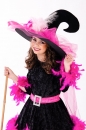    Witch Clinda 