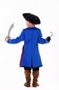    Caspian Pirate Boy 