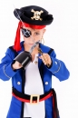    Caspian Pirate Boy 