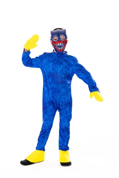   Monster Wuggy
