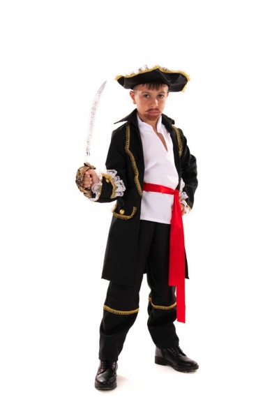   Captain Hook