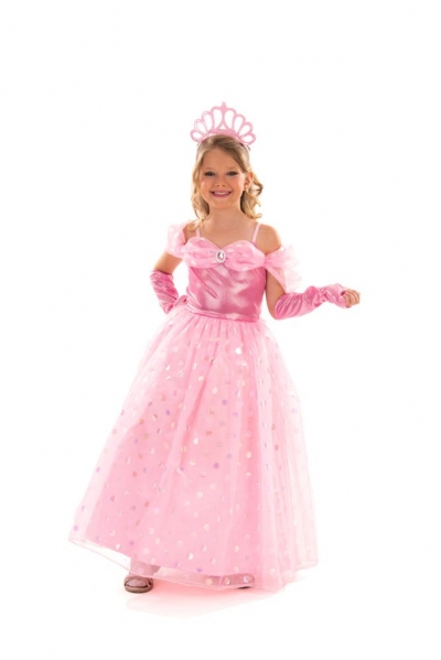   Princess Arabella