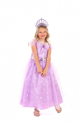   Princess Belle