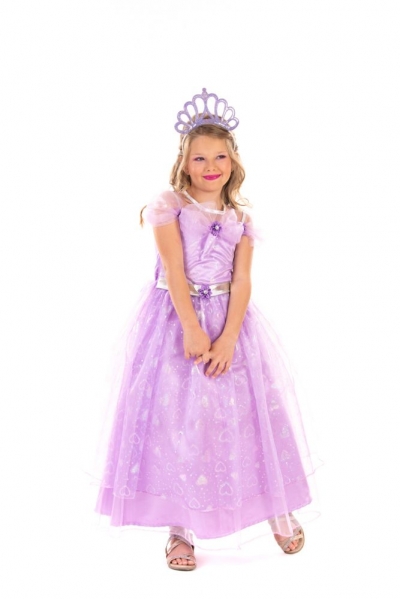   Princess Belle