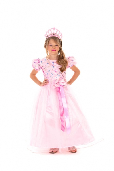   Princess Tallulah