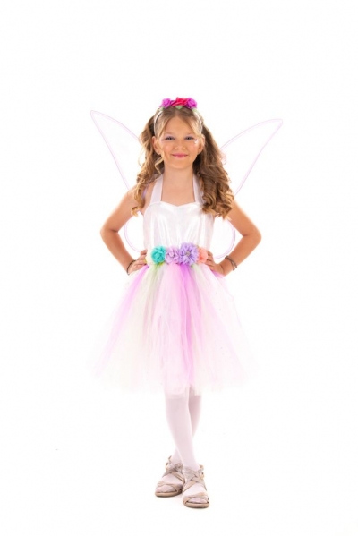   Butterfly Everly