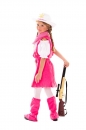    Cow Girl 