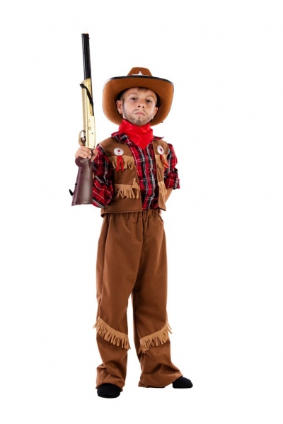  Cow Boy