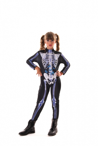 ����������� ����� Bones Skeleton