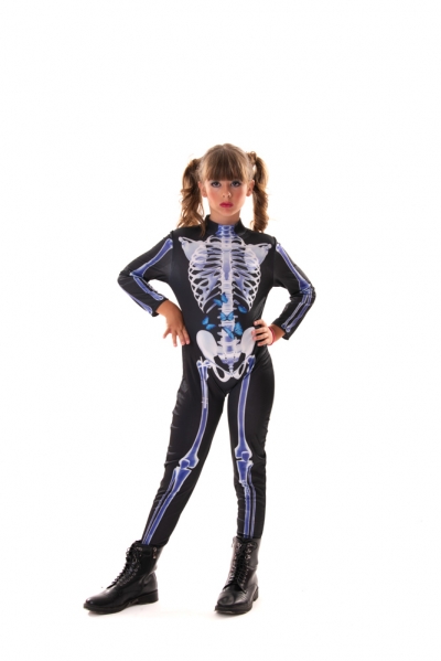  Bones Skeleton