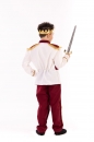    Prince Richard 