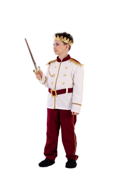   Prince Richard