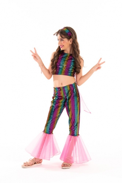   Disco Fever