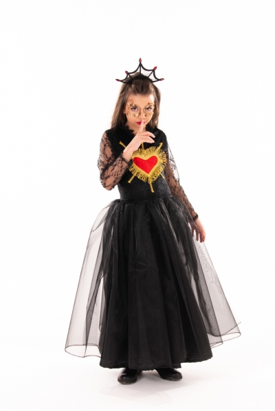  Sacred Heart